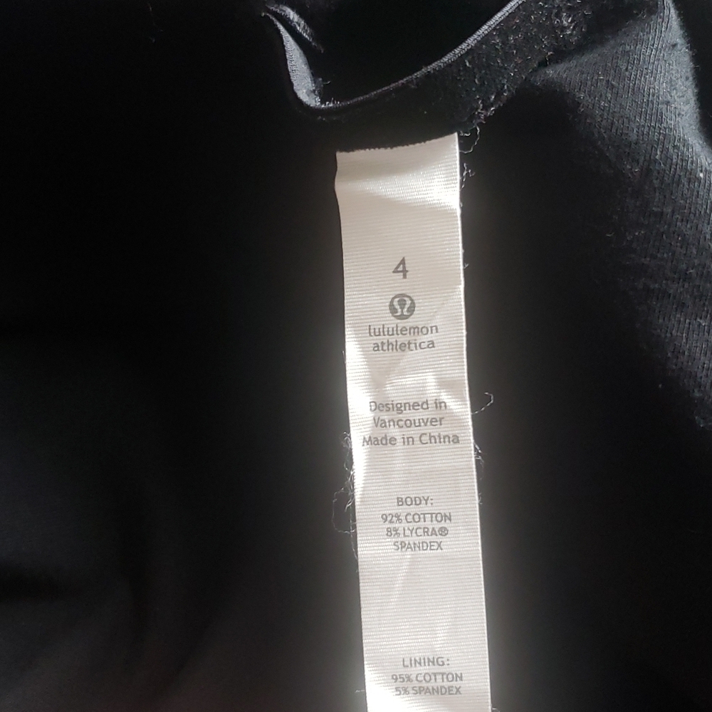 Lululemon Savasana Wrap - Picture 9 of 14